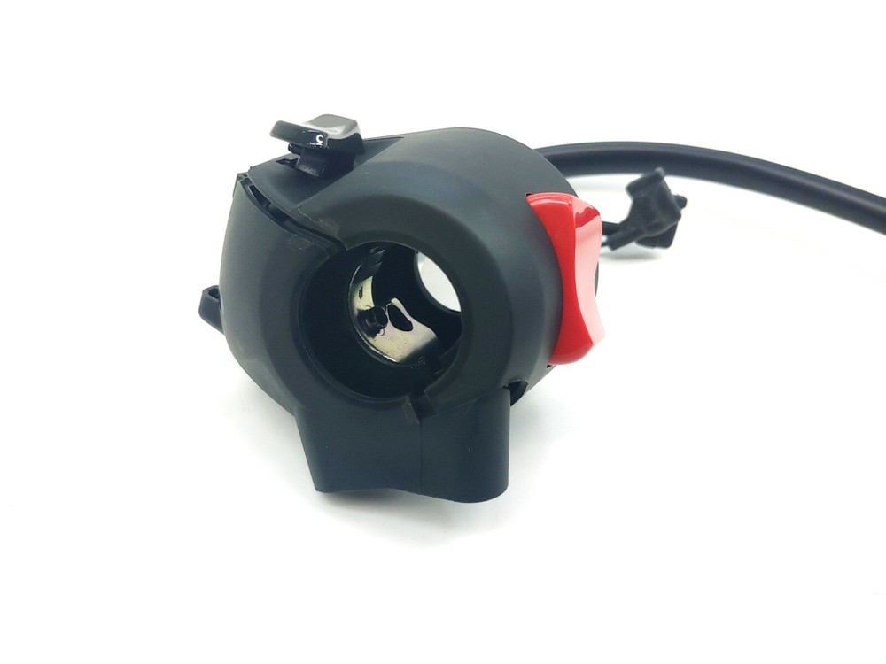 Genuine Honda Starter Stop Switch 17-20 Grom 125/A Right Engine Kill Start B157*