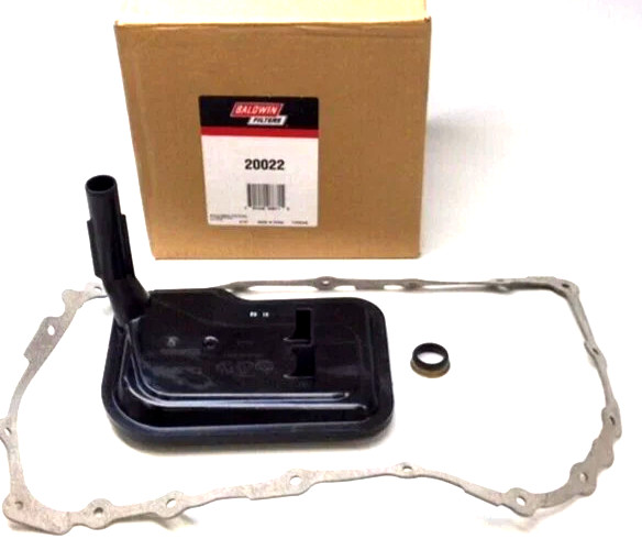 Baldwin 20022 Filter Transmission 100645