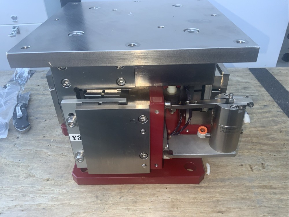 Integrated Dynamics Engineering 504.000 active vibration isolation modules