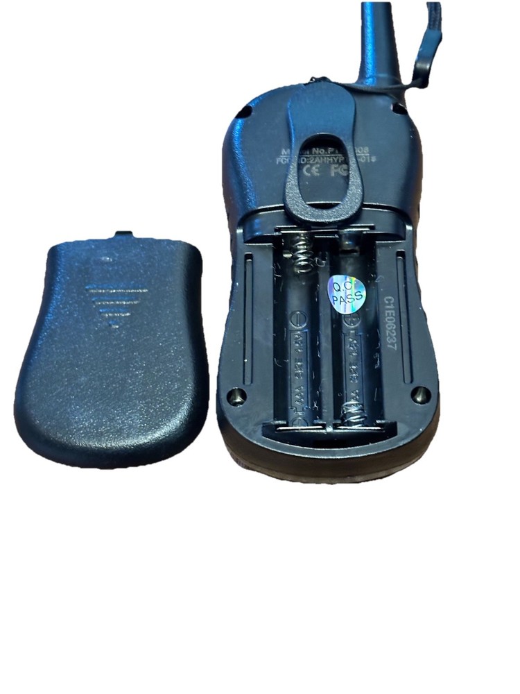 E-Collar Trainer PTS-008 Technologies Mini Educator- Collar With Remote