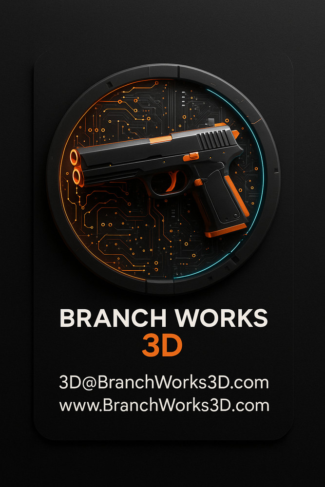 Springfield Hellcat Pro - Any Color - Practice Aid Replica - Training Prop