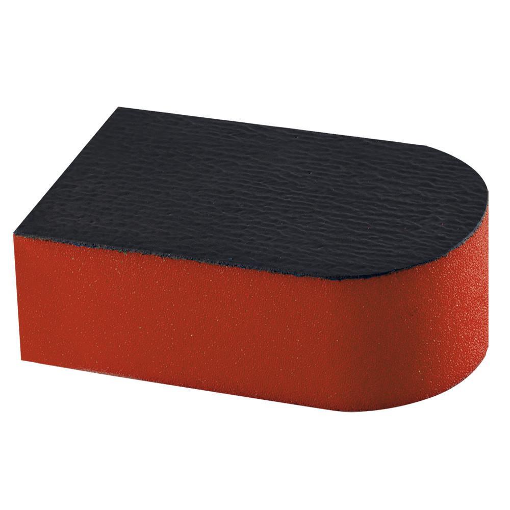 NANOSKIN AUTOSCRUB Medium Grade Sponge