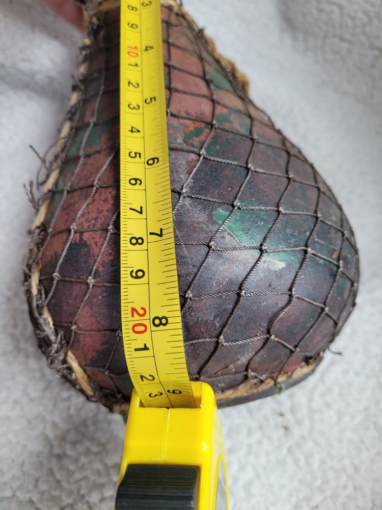 Rare Decorative Vase