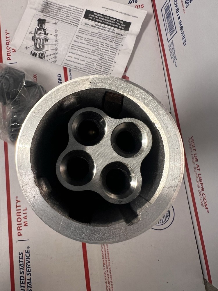 ARC15034CD Appleton Inline Plug