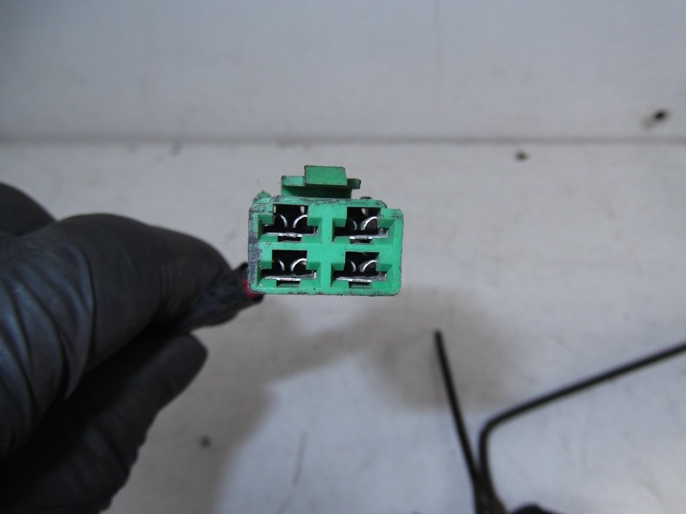 SUZUKI GSF400 BANDIT LOCK SET + KEY