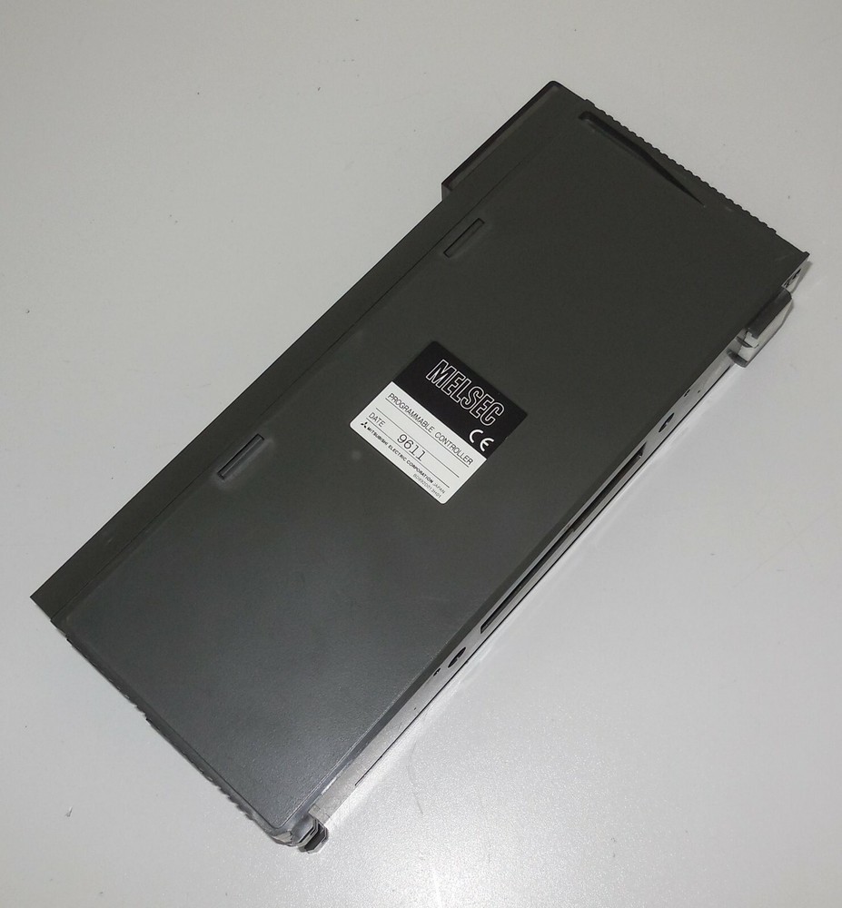 Mitsubishi AJ71LP21 Date code: 9611