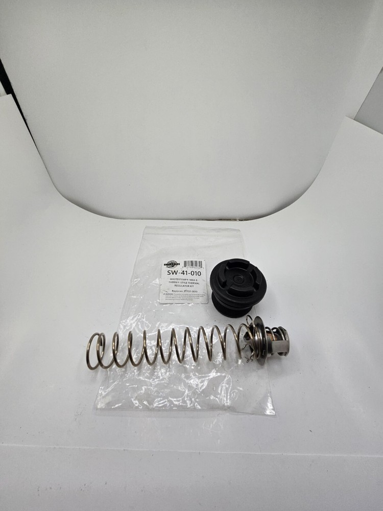 Swimables SW-41-010 Mastertemp Max E-Therm Style Thermal Regulator 77707-0010