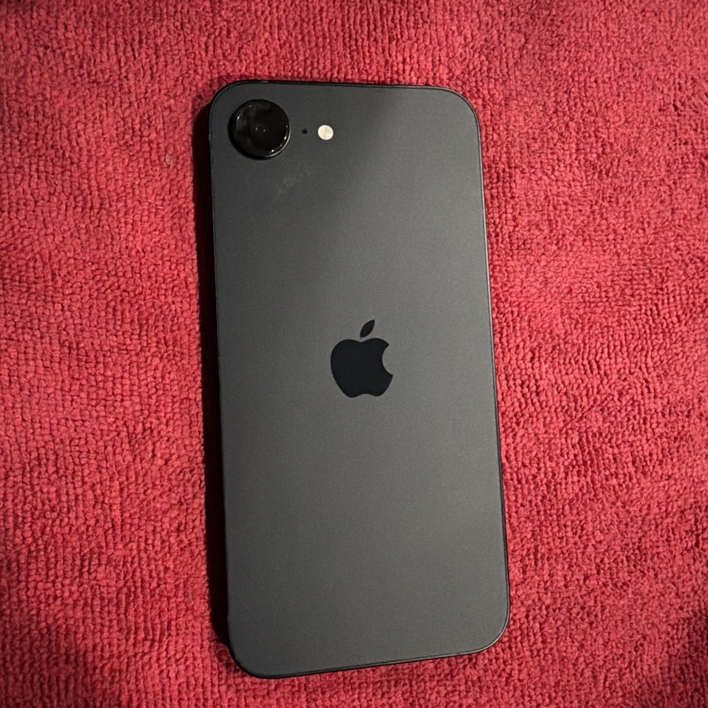 iphone 16e unlocked