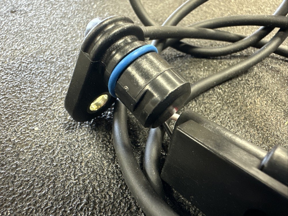 Twin Power ELECTRONIC SPEEDOMETER SENSOR 435247 18452