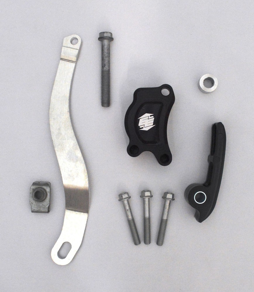 ENDURO ENGINEERING Clutch Cylinder Guard 13-2021