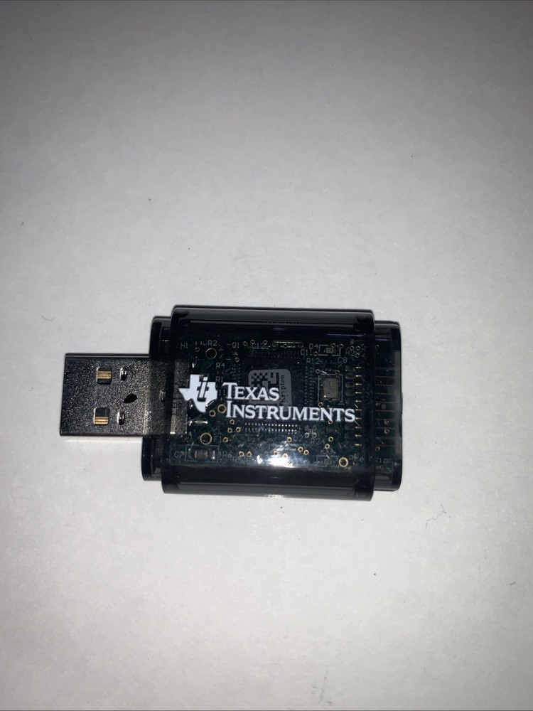🔥 Texas Instruments SM-USB-DIG platform data acquisition system