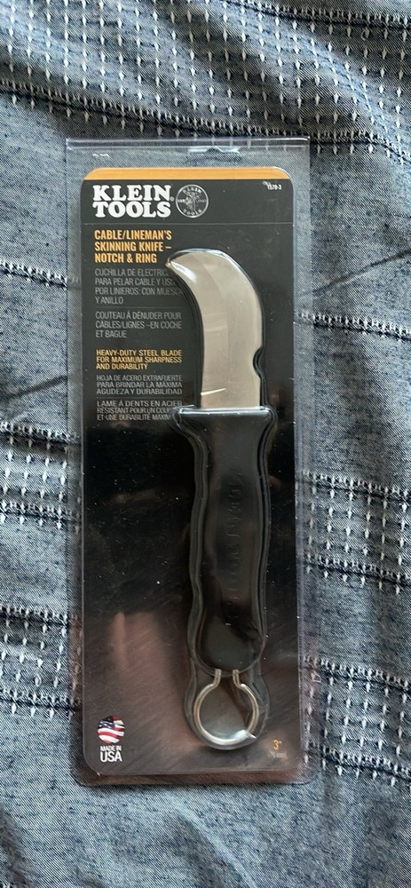 Sala Lineman Belt And Accessories