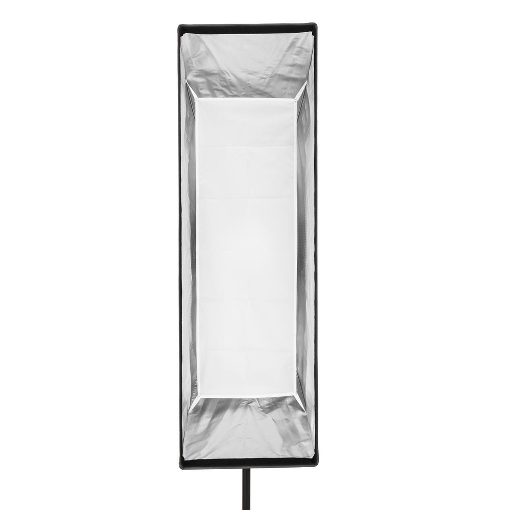Glow EZ Lock 16x48" Quick Strip Rectangle Softbox With Bowens Mount #EZ-SB-1648