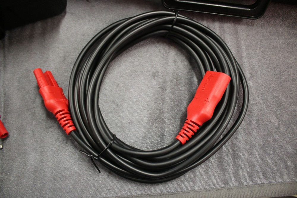 Power Probe 3 PP319FTCRED Ultimate Circuit Tester