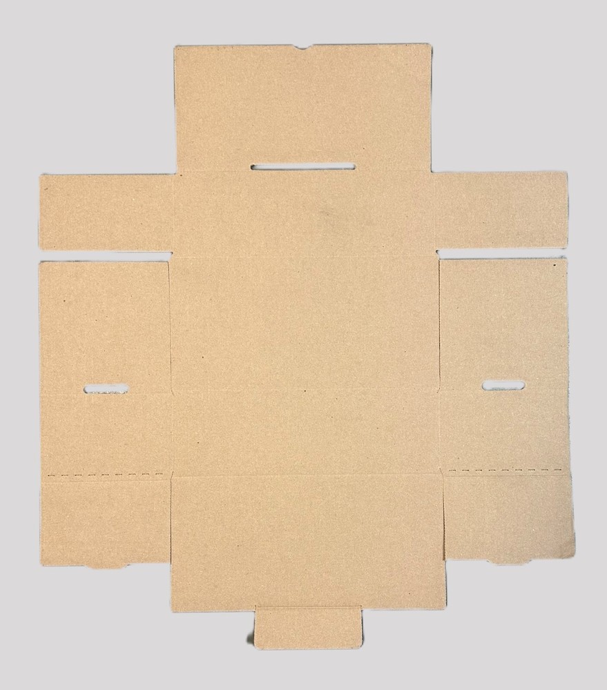 Brand New Quarter Coin Roll Storage Security Box $500 (N.F. String)