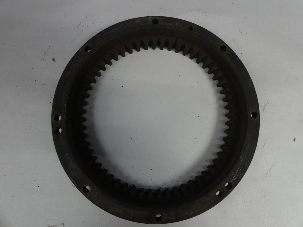 Flex plate output drive hub #32