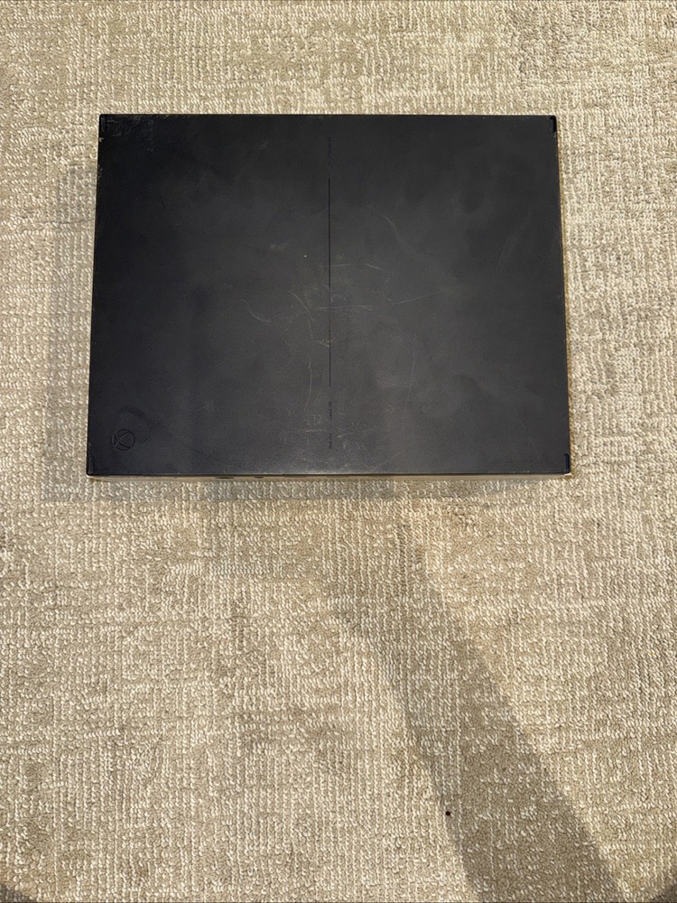 Microsoft Xbox One S 500GB - White