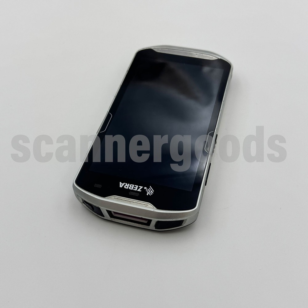 Zebra TC51 TC510K-2PAZU2P-A6 Android 8.1 Mobile Handheld Barcode Scanner
