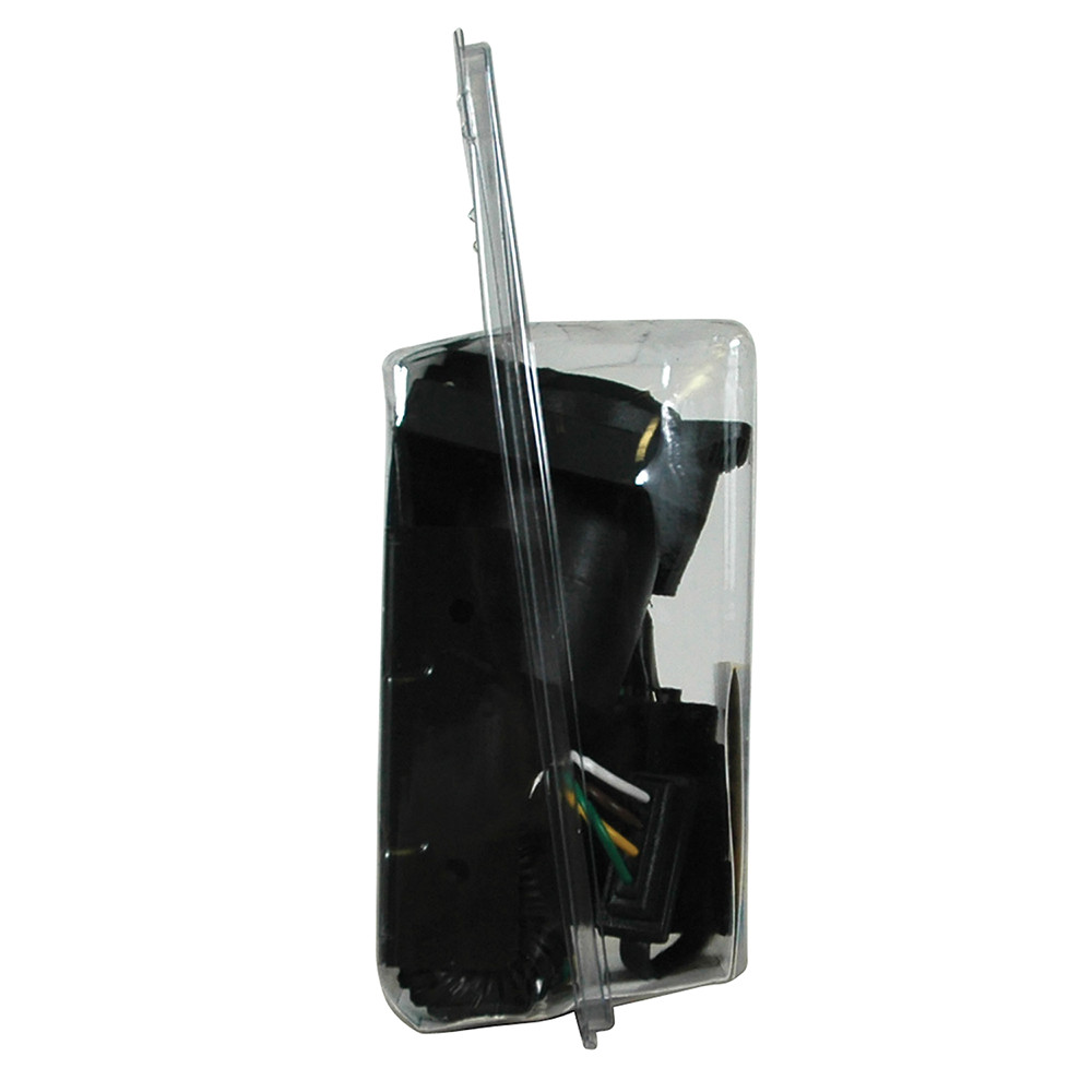 Tekonsha 7-Way Wiring Brake Control For 17-23 GMC Acadia w/ Existing USCAR 7-Way