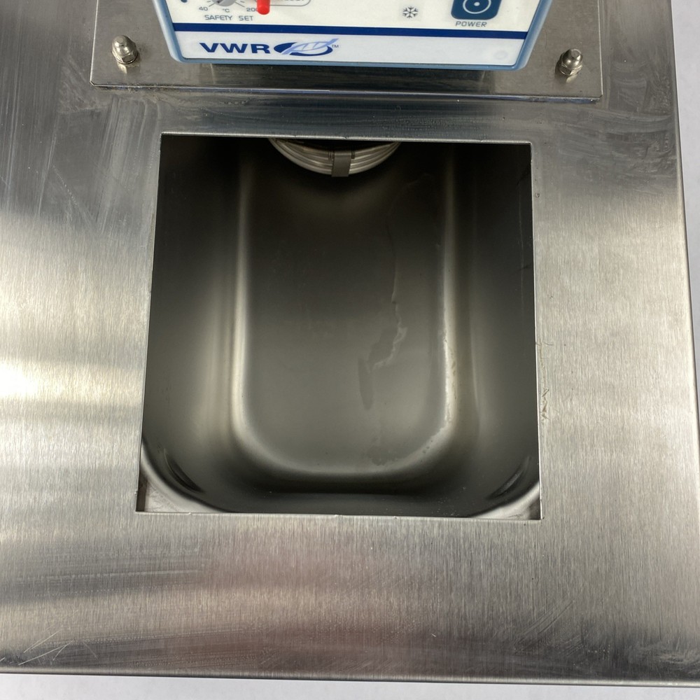 VWR 1140S Refrigerated Heating Circulating Bath Lab