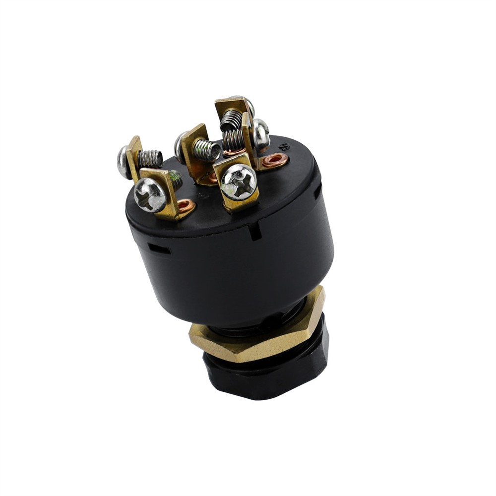 ​Ignition Starter Switch for Johnson for Evinrude Push to Choke