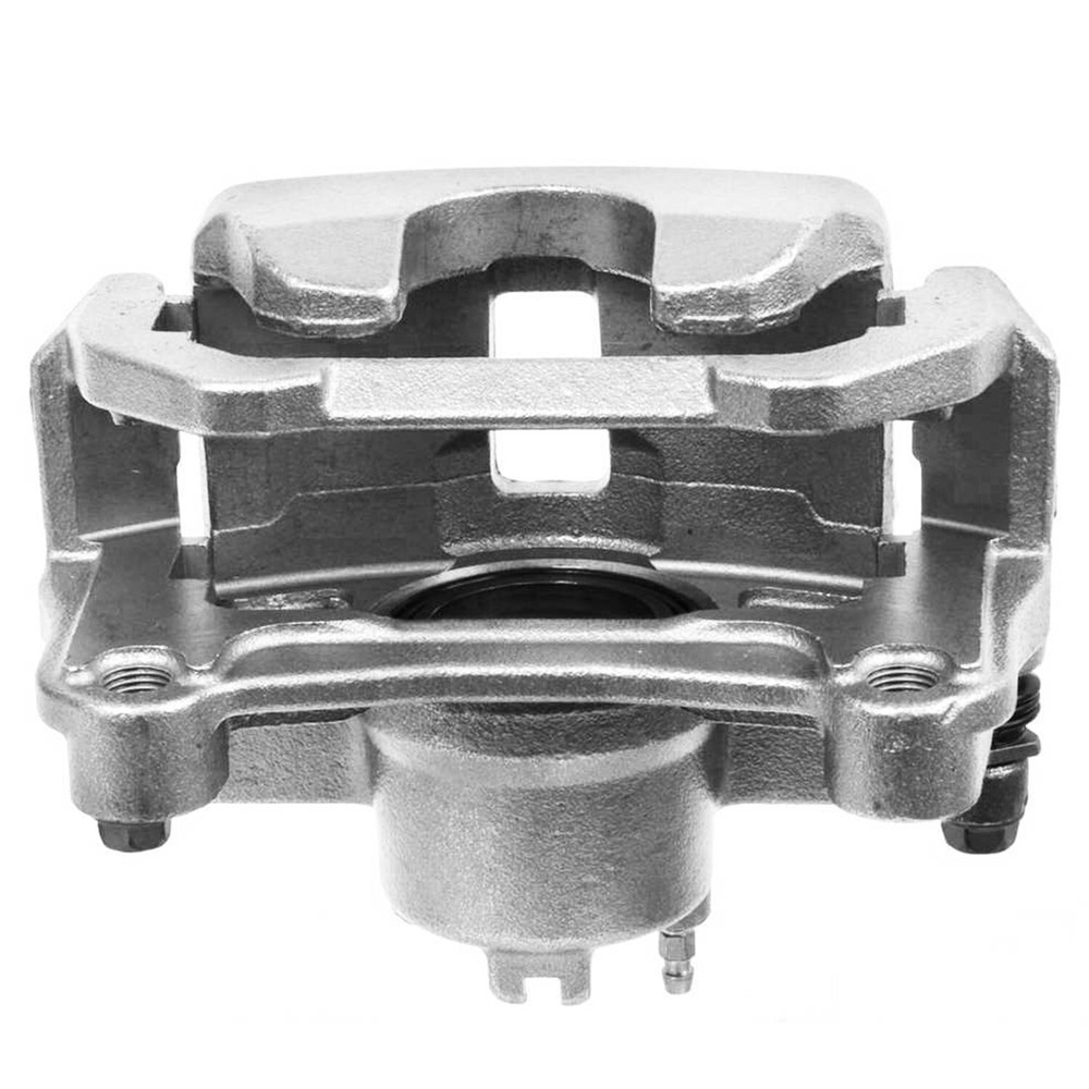 Front Driver Side Brake Caliper with Bracket Assembly for Nissan Maxima Sentra