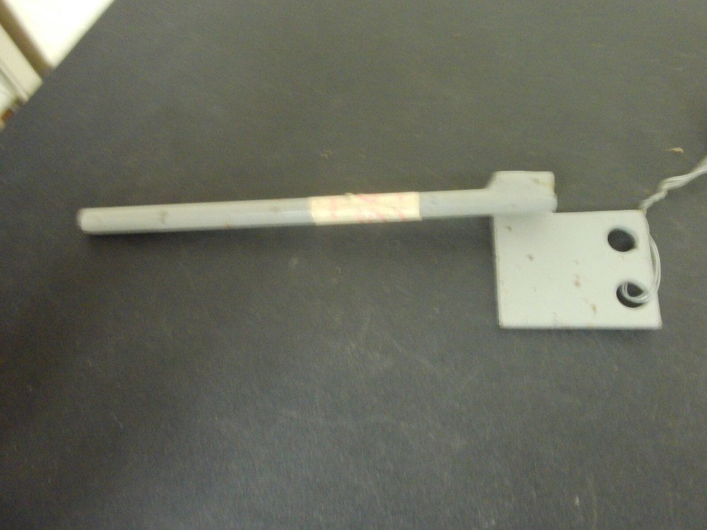 AGCO- ROD - 30-3466418 - BX19ARL