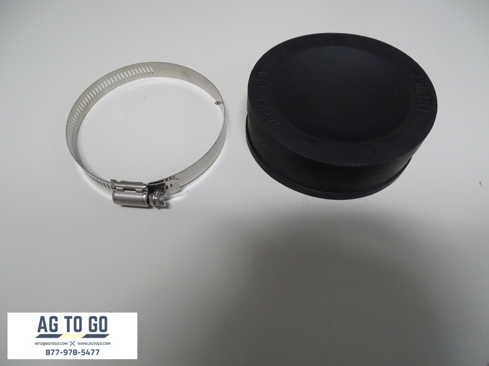 Precision Planting 3" Cap P/N (730161) READ FULL DESCRIPTION