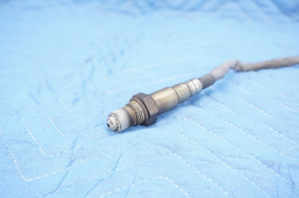 BMW O2 Oxygen Sensor 0258017029 OEM