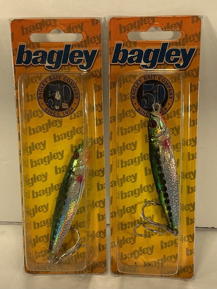 Bagley Jigging Spoon