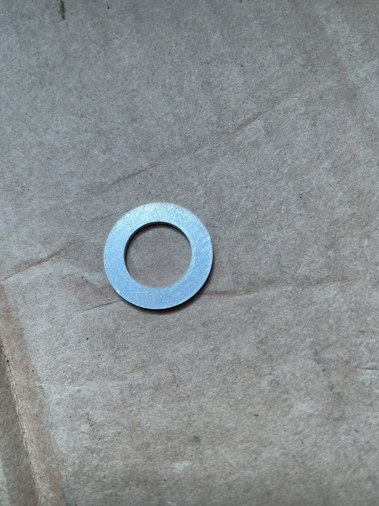 Sinnis Heist 250 Sub Plug Washer