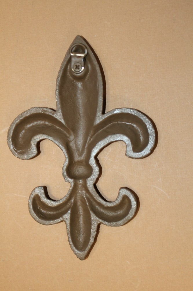 Cajun Victorian Bathroom Hardware Accessory Set Solid Cast Iron, Thoughtful pg3
