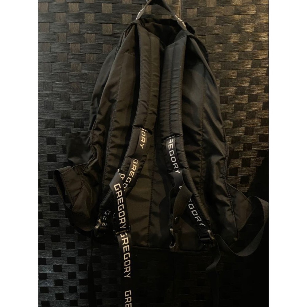 Gregory Campus Day Backpack From Japan