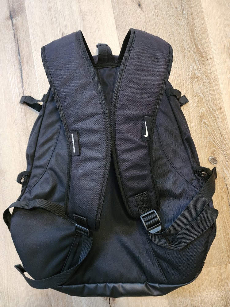 Nike Swingman Baseball Backpack
