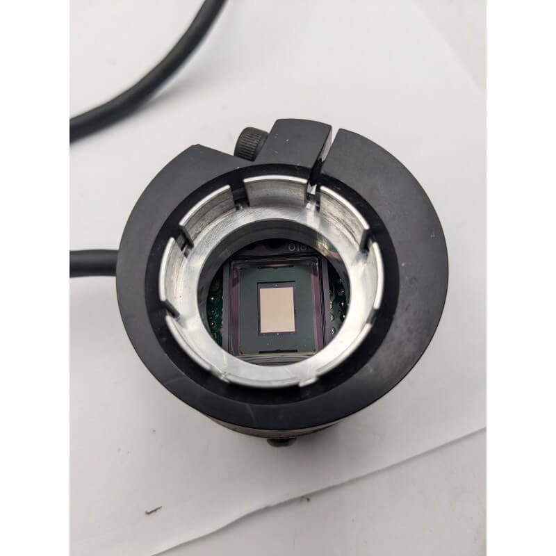 KOYO YS-A12-1508 Camera Control + CCD Camera