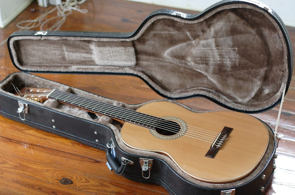 Kremona Sofia SC-T Classical Guitar