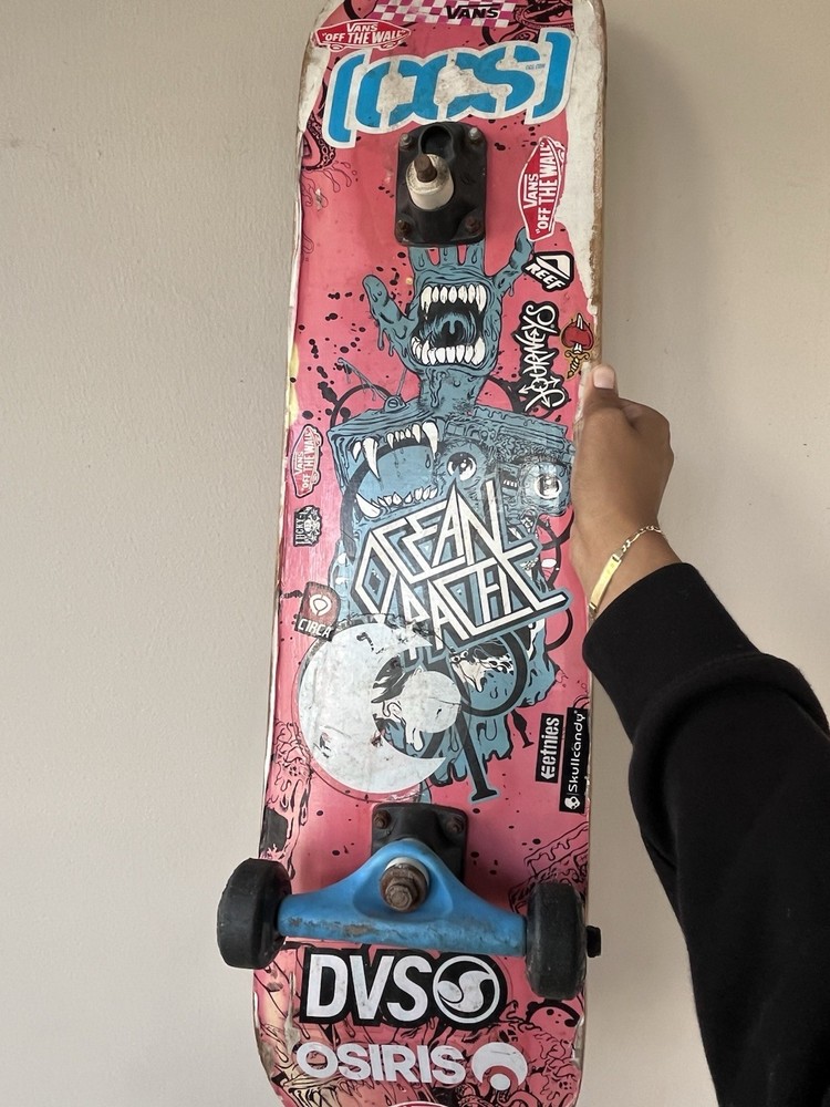 Skateboard Wheels