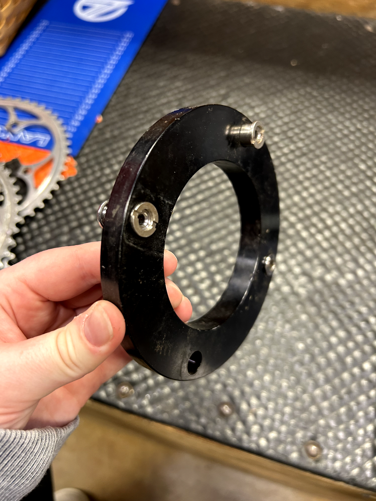 MNT BIKE MRP BASH GUARD