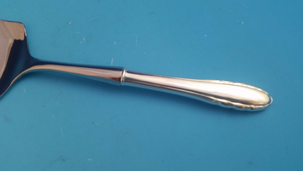 Lyric by Gorham Sterling Silver Lasagna Server Custom Made