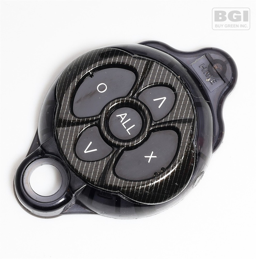 Outer Case Shell With Push Buttons For HME WH301 WH340 Wireless Intercom Headset