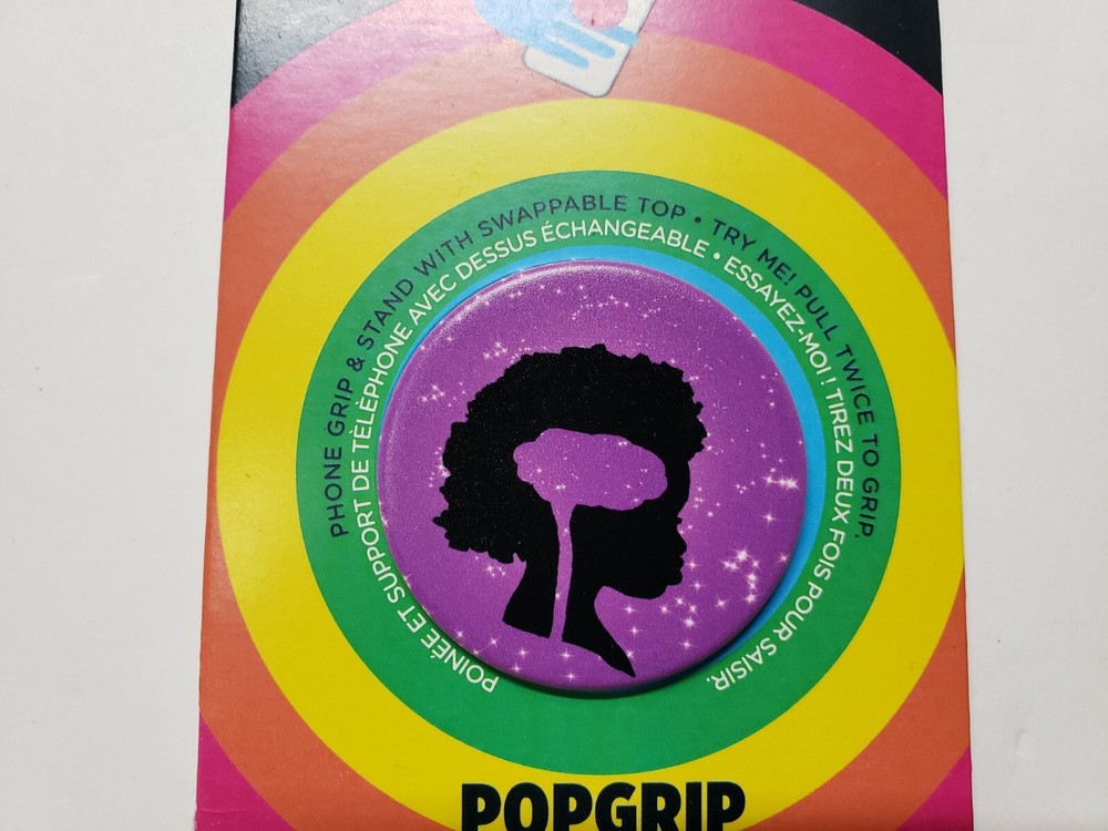 PopSockets - Poptivism PopGrip - Wisdom pop socket