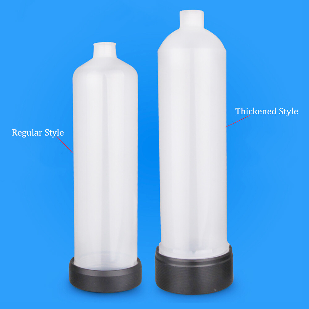 300cc Thickened Large Mouth Dispensing Syringe Large Capacity