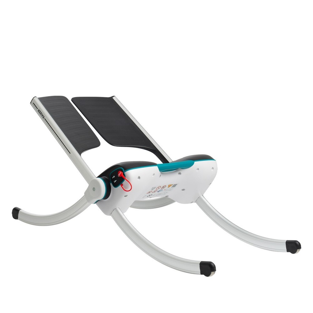 Liftup Raizer II Portable Electronic Lifting Device with remote-easy assembly!