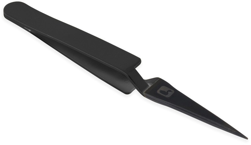 Loon Outdoors Mini Straight D-Loop Tweezer