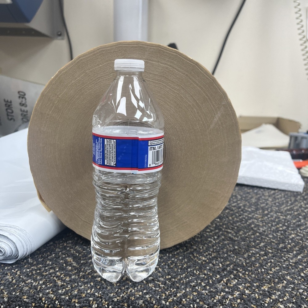 Better Pack Tape Roll Pack3”x1000’