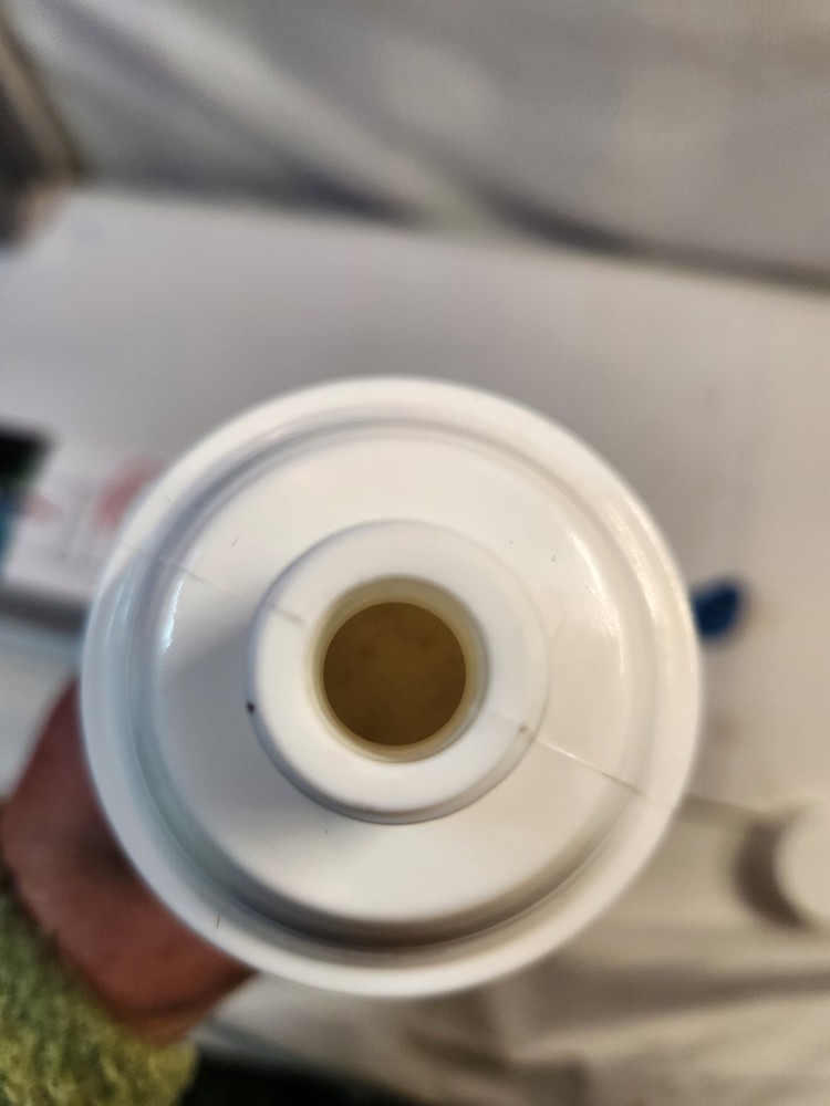 Blue Torrent Smart Start Plus