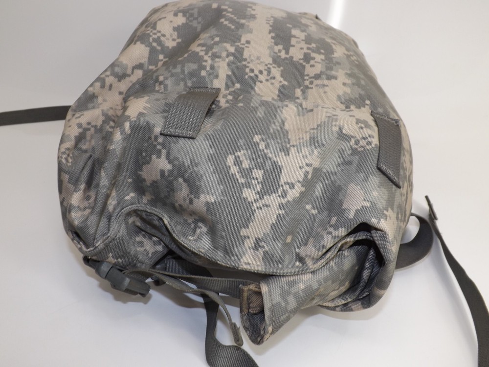 JSLIST Joint Service Lightweight Integrated Nuclear Back Packs