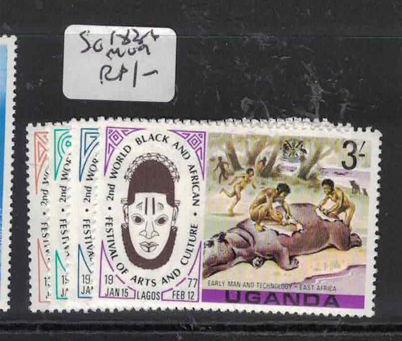 Uganda SC 183-6 MOG (1har)