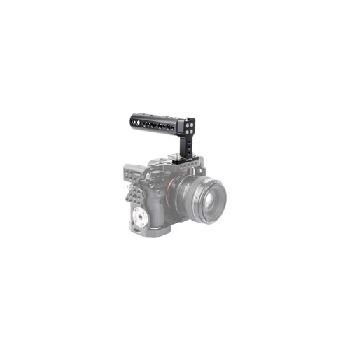 SmallRig Top Handle with Cold Shoe