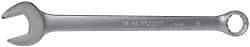 Paramount Satin Chrome 12-Point Combination Wrench, 36mm